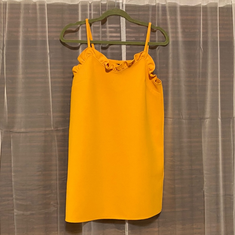 Top Shop Dress